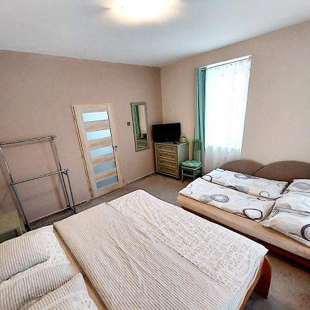 Apartmany Agata Abertamy Eksteriør billede