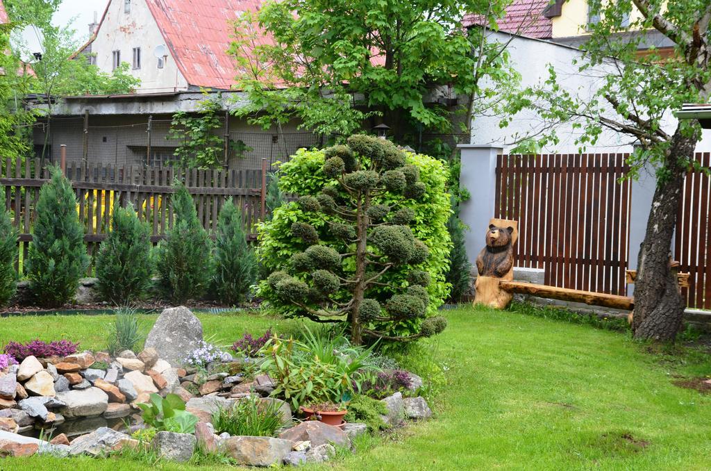 Apartmany Agata Abertamy Eksteriør billede