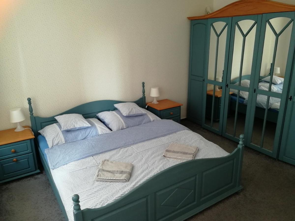 Apartmany Agata Abertamy Eksteriør billede