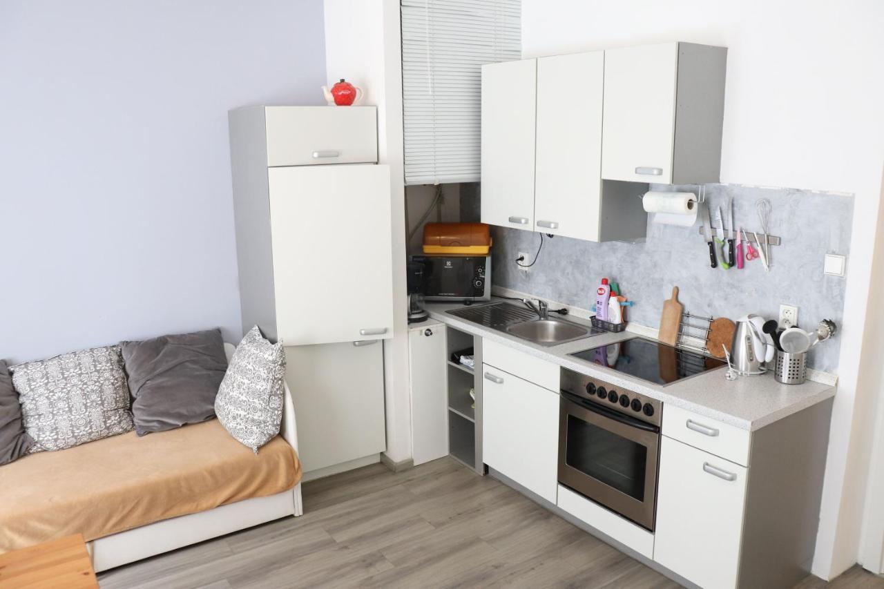 Apartmany Agata Abertamy Eksteriør billede