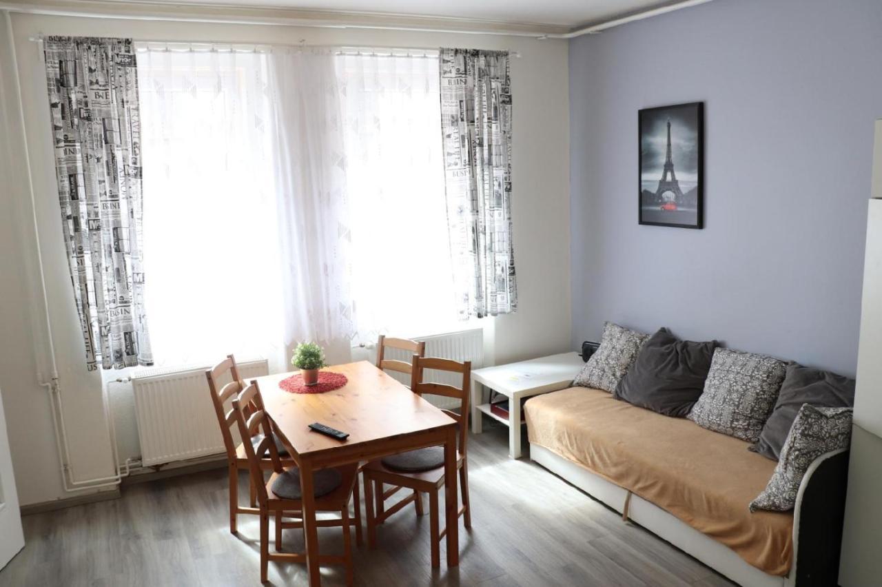 Apartmany Agata Abertamy Eksteriør billede